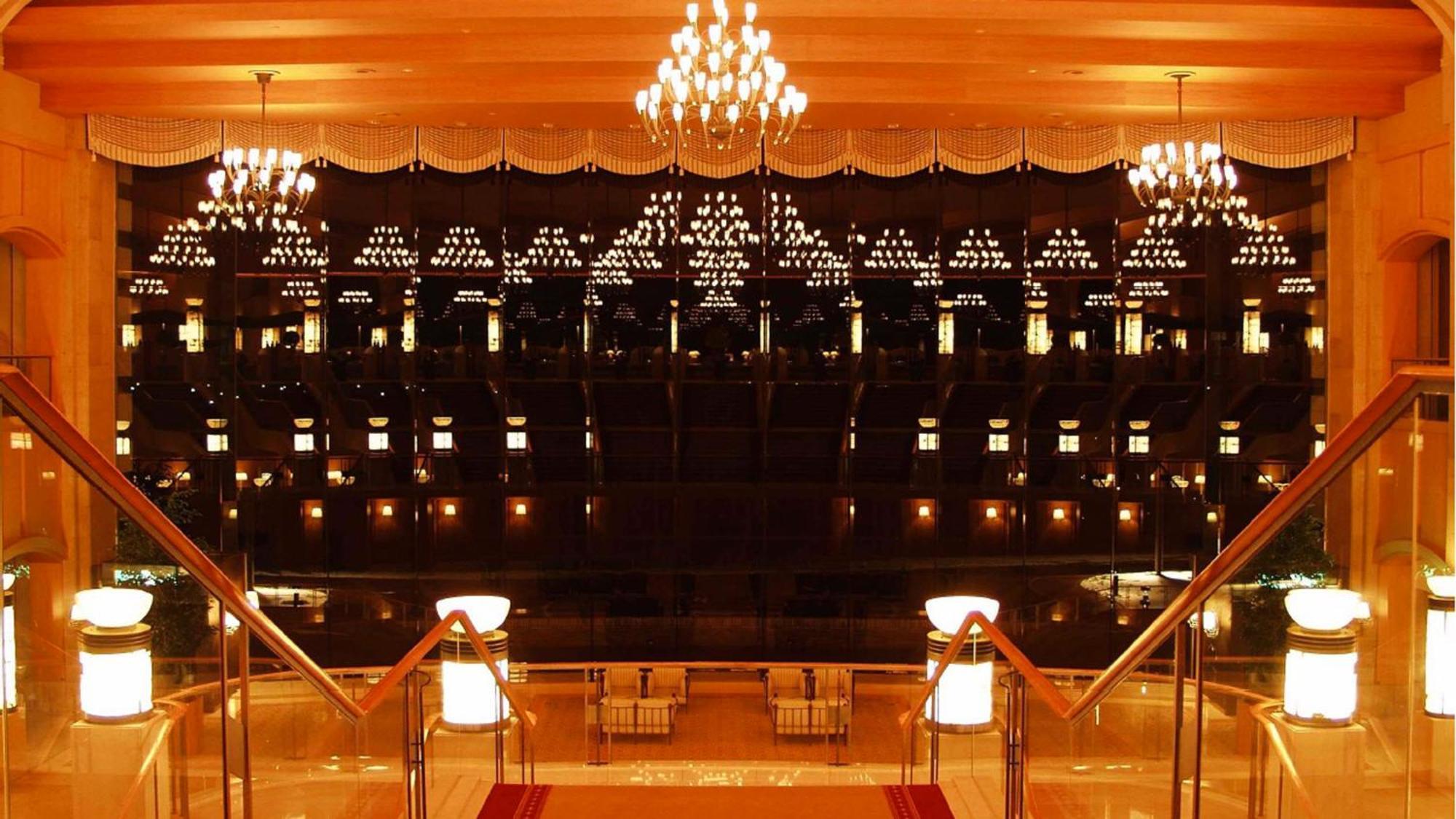 Vignette Collection The Windsor Hotel Toya By Ihg Toyako Екстер'єр фото